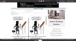 Desktop Screenshot of occam.over-blog.com