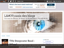 Tablet Screenshot of beshanti.over-blog.com
