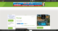 Desktop Screenshot of naly.ny.aina.over-blog.com