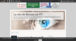 Desktop Screenshot of fdesalvador.over-blog.com