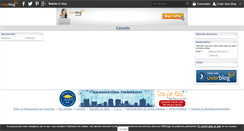 Desktop Screenshot of charles76.over-blog.com