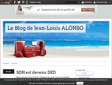 Tablet Screenshot of jean-louis.over-blog.com