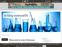 Tablet Screenshot of osmose06.over-blog.com