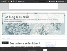 Tablet Screenshot of chez-victoire.over-blog.com