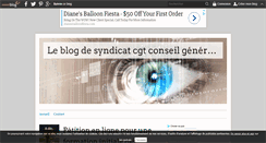 Desktop Screenshot of horizon-dordogne.over-blog.com
