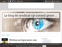 Tablet Screenshot of horizon-dordogne.over-blog.com
