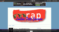 Desktop Screenshot of mraplunellois.over-blog.com