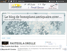 Tablet Screenshot of bonsplans.antiquaire.over-blog.com