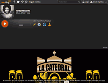Tablet Screenshot of elpuntodelasalsa.over-blog.es