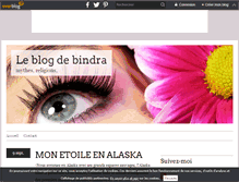 Tablet Screenshot of bindralegendex.over-blog.com