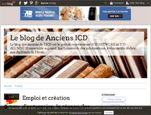 Tablet Screenshot of anciens-icd.over-blog.com