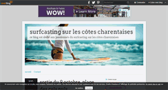 Desktop Screenshot of lolo17.over-blog.fr