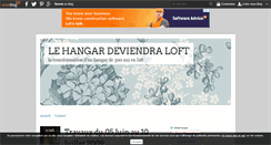 Desktop Screenshot of dfpl.over-blog.com