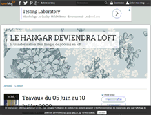 Tablet Screenshot of dfpl.over-blog.com
