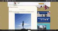 Desktop Screenshot of constantine-cirta.over-blog.com