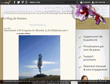 Tablet Screenshot of constantine-cirta.over-blog.com