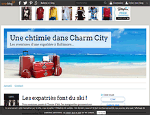 Tablet Screenshot of chtimieincharmcity.over-blog.com