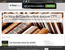 Tablet Screenshot of maison.ctvl.91.over-blog.com
