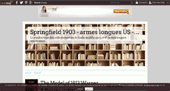 Desktop Screenshot of 1903.over-blog.com