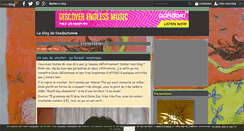 Desktop Screenshot of feedautomne.over-blog.com