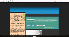 Desktop Screenshot of deuxiemesouffle.over-blog.com