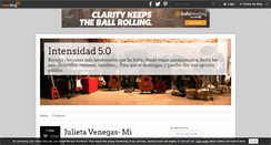 Desktop Screenshot of naazaret.over-blog.es