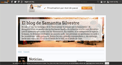 Desktop Screenshot of cuidadesdemusica.over-blog.es