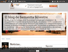 Tablet Screenshot of cuidadesdemusica.over-blog.es