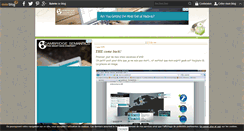 Desktop Screenshot of canardevoyage.over-blog.com