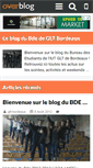 Mobile Screenshot of glt-bordeaux.over-blog.com
