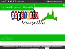 Tablet Screenshot of esperanto.marseille.over-blog.com
