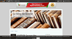 Desktop Screenshot of hellodielo.over-blog.com