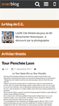 Mobile Screenshot of laon-cyclopedie.over-blog.com