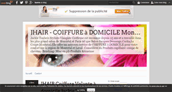 Desktop Screenshot of jhair.over-blog.com