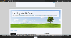 Desktop Screenshot of amzer-zo.over-blog.com