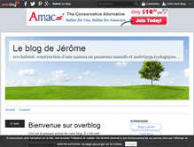 Tablet Screenshot of amzer-zo.over-blog.com