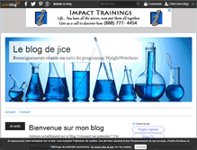 Tablet Screenshot of jicesoft.over-blog.com