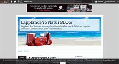 Desktop Screenshot of gafsele.lpn.over-blog.com