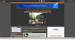 Desktop Screenshot of premiere-aile.over-blog.com
