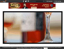 Tablet Screenshot of le-marche-du-vin-en-chine.over-blog.com