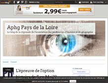 Tablet Screenshot of aphgpaysdeloire.over-blog.com