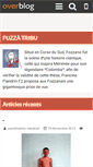 Mobile Screenshot of fuzzatribu.over-blog.com