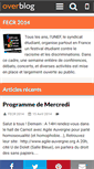 Mobile Screenshot of fecrclermont.over-blog.com