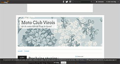 Desktop Screenshot of mcv71.over-blog.com