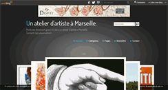 Desktop Screenshot of lajcs.over-blog.com