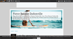Desktop Screenshot of fb-dadonville.over-blog.fr