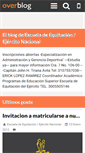 Mobile Screenshot of gerenciadeportiva.over-blog.es