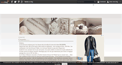 Desktop Screenshot of du-bonheur-rien-que-du-bonheur.over-blog.com