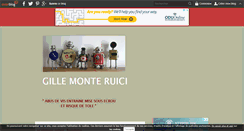 Desktop Screenshot of gille-monte-ruici.over-blog.com