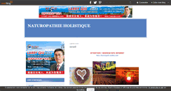 Desktop Screenshot of naturapathos.over-blog.com